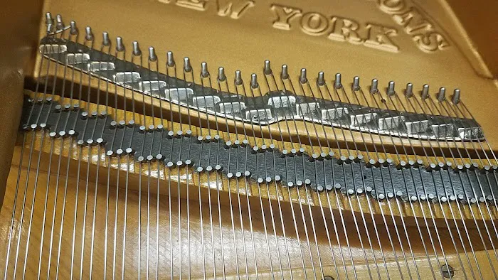 Central Michigan Pianos 4