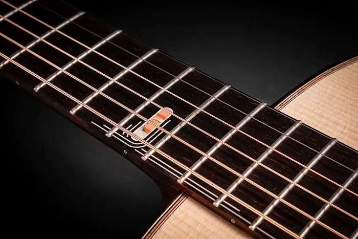 Galloup Guitars 4