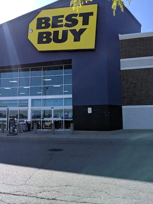 Best Buy 4