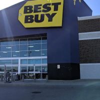 Best Buy ico