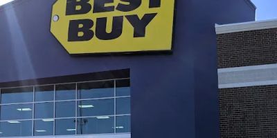 Best Buy