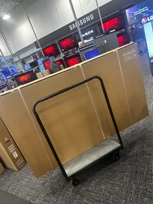 Best Buy 4