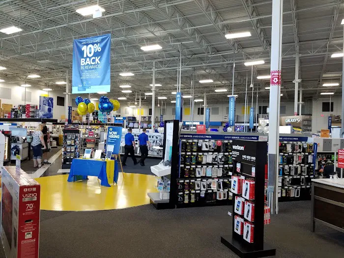 Best Buy 4