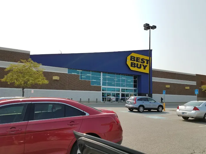 Best Buy 4