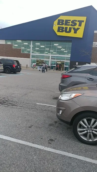 Best Buy 4