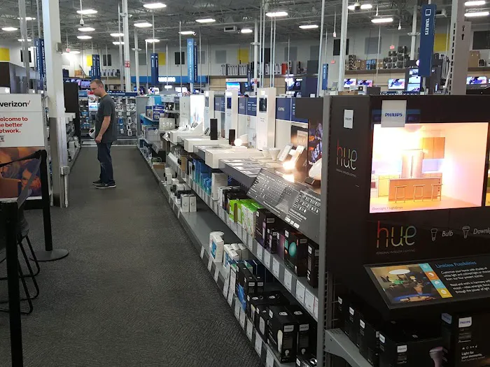 Best Buy 4