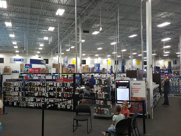 Best Buy 4