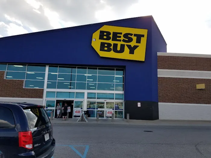 Best Buy 4