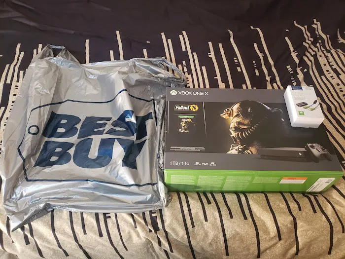Best Buy 4