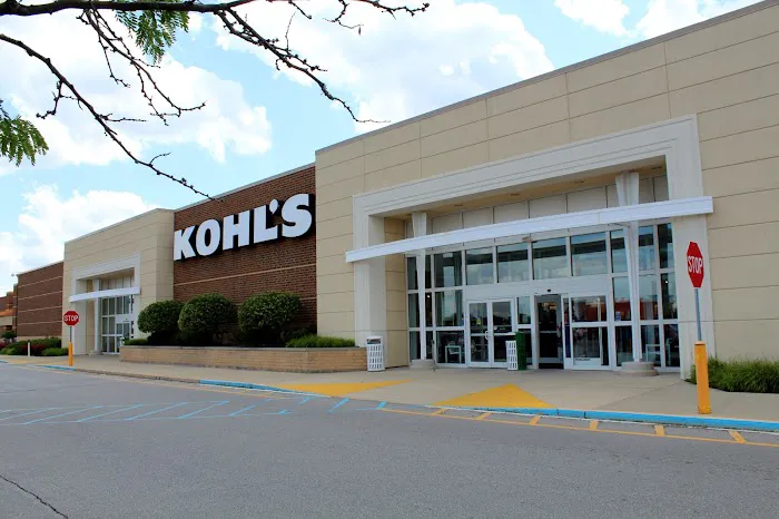 Kohl's 4