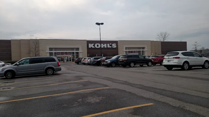 Kohl's 4