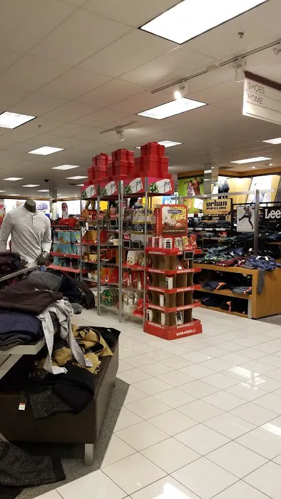 Kohl's 4