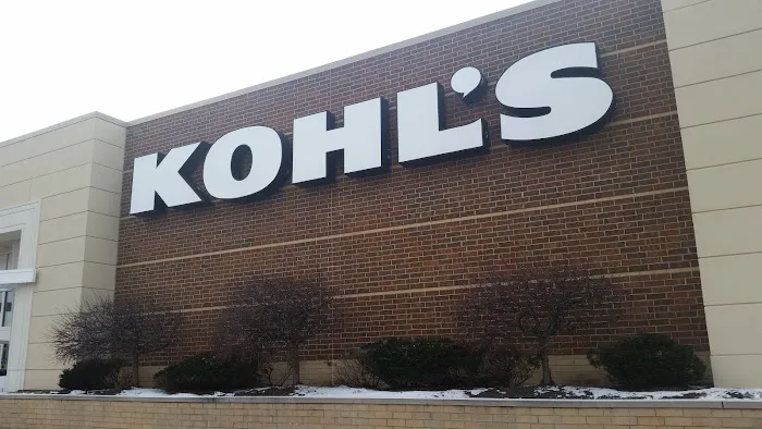 Kohl's 4