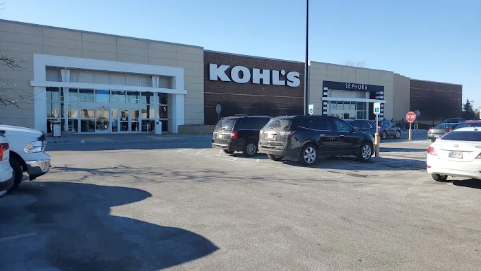 Kohl's 4