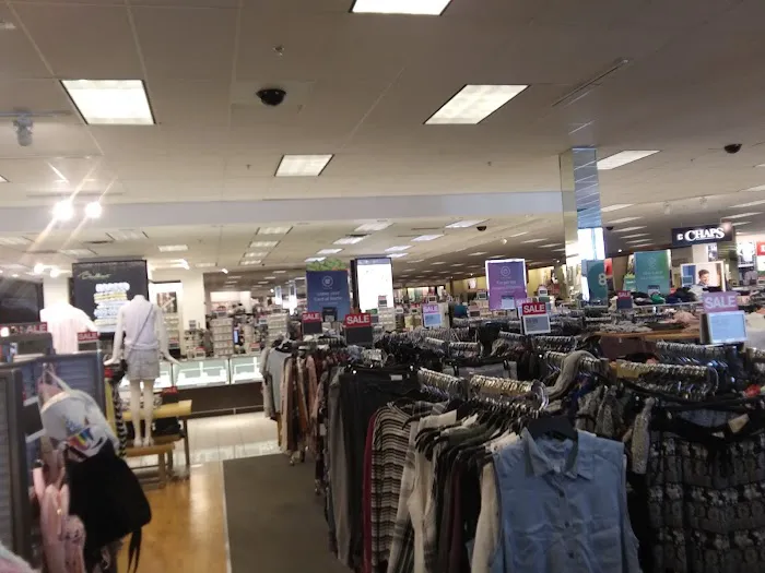 Kohl's 4