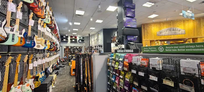 Guitar Center 4