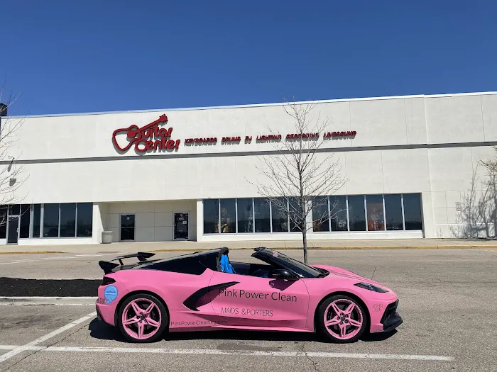 Guitar Center 4