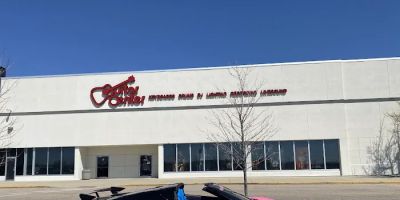 Guitar Center