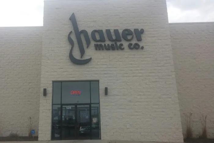 Hauer Music 4