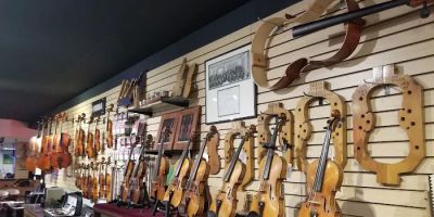 Hauer Music