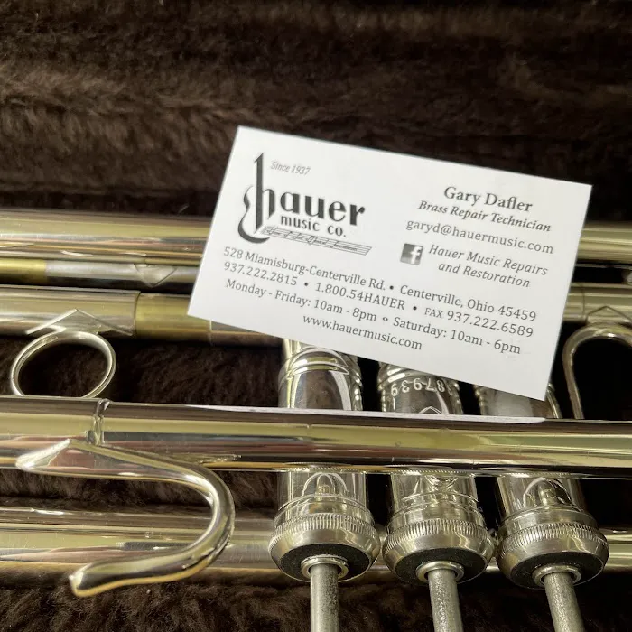 Hauer Music 4
