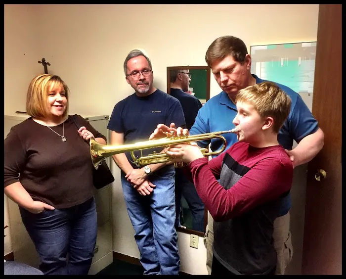 McCutcheon Music 4