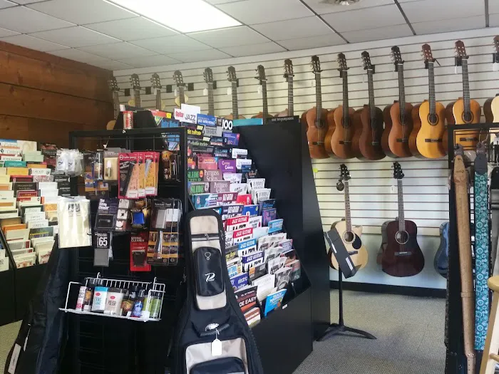 McCutcheon Music 4