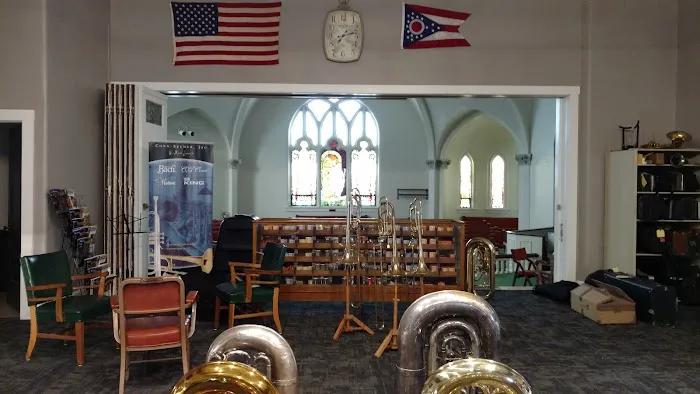 Buckeye Brass & Winds 4