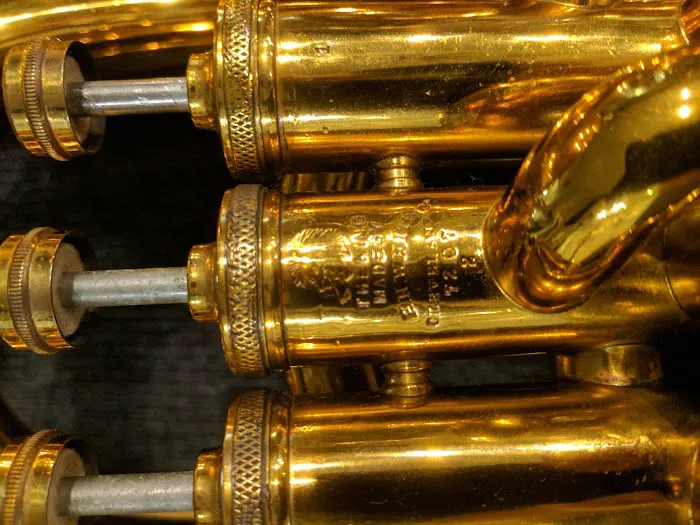 Buckeye Brass & Winds 4