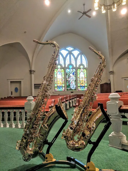Buckeye Brass & Winds 4