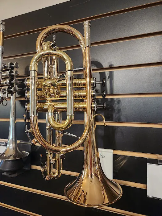 Buckeye Brass & Winds 4