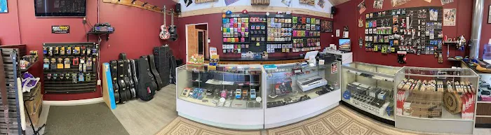 Keller's Music 4