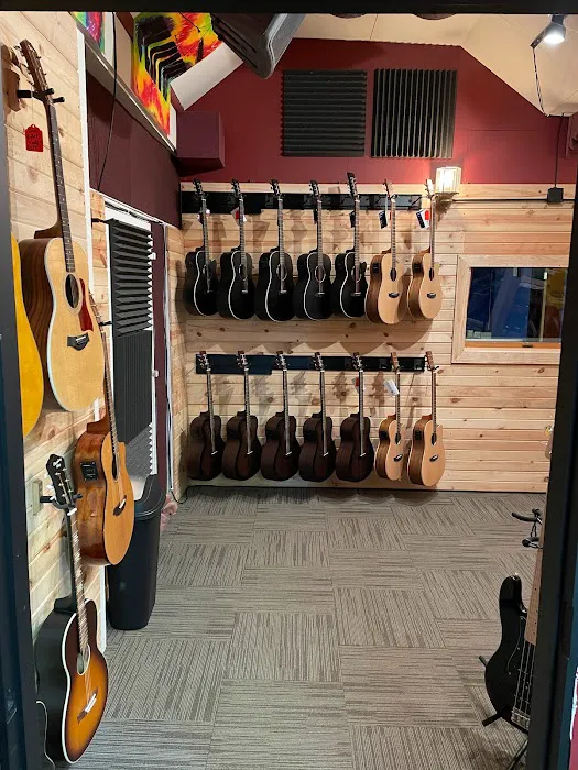 Keller's Music 4
