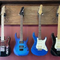 Keller's Music ico