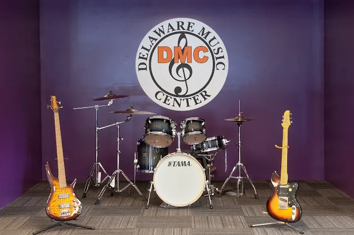 Delaware Music Center & Academy 4