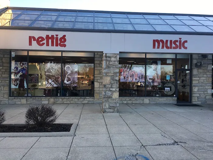 Rettig Music 4