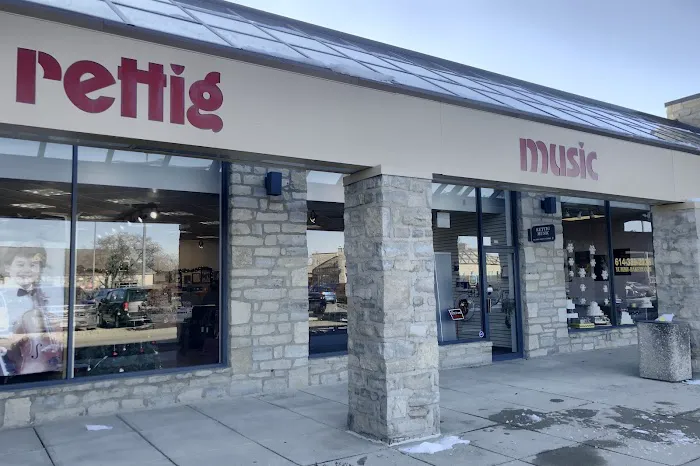 Rettig Music 4