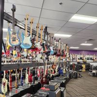 Music Go Round Columbus ico