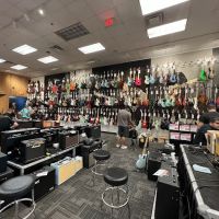 Guitar Center ico