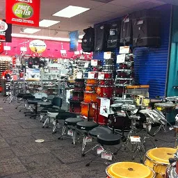 Guitar Center 5