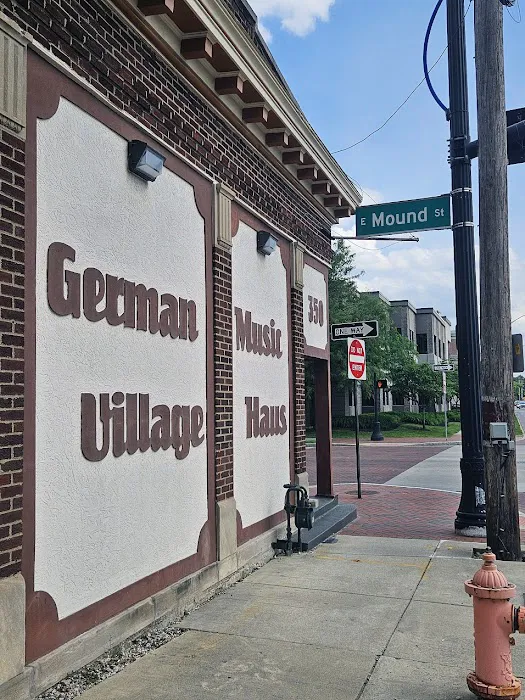 German Village Music Haus 5