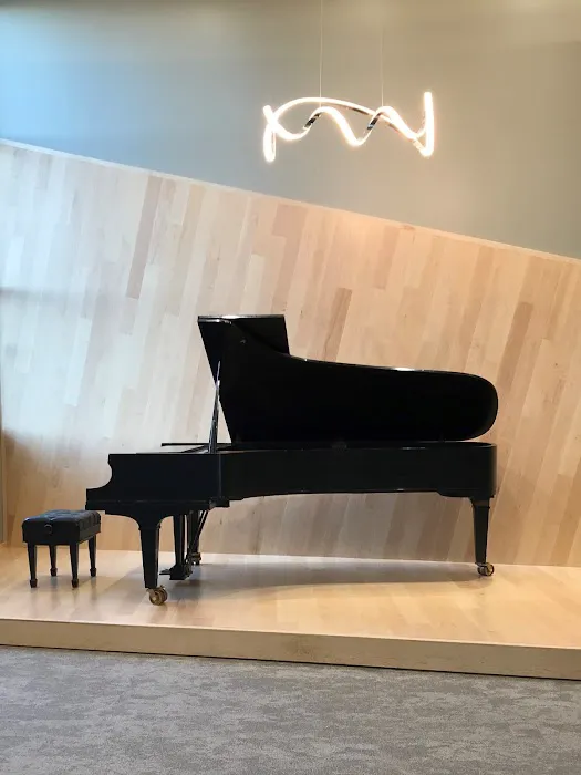 Beavercreek Music @ The Piano Preparatory School 4