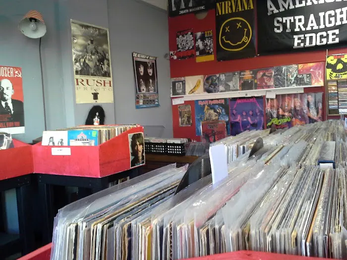 Block Head Records 4