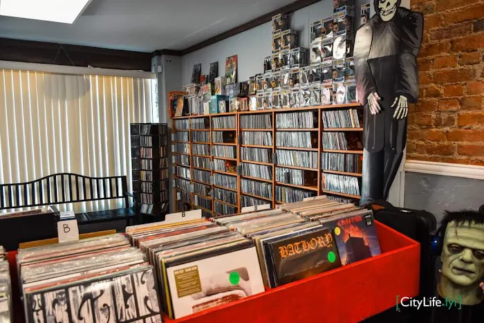 Block Head Records 4