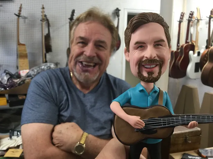 Famous Old Time Music Co 4