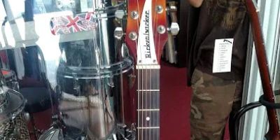 Lester's Rock n Roll Shop