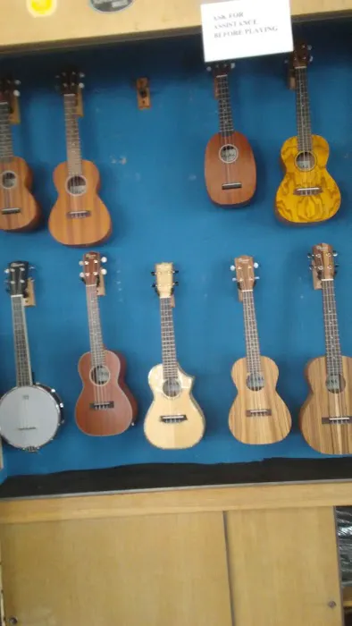 Mehas Music 4