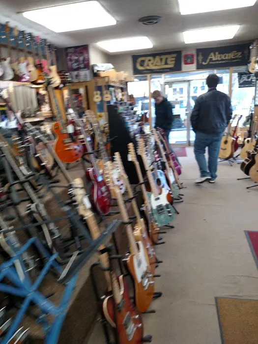 Mehas Music 4