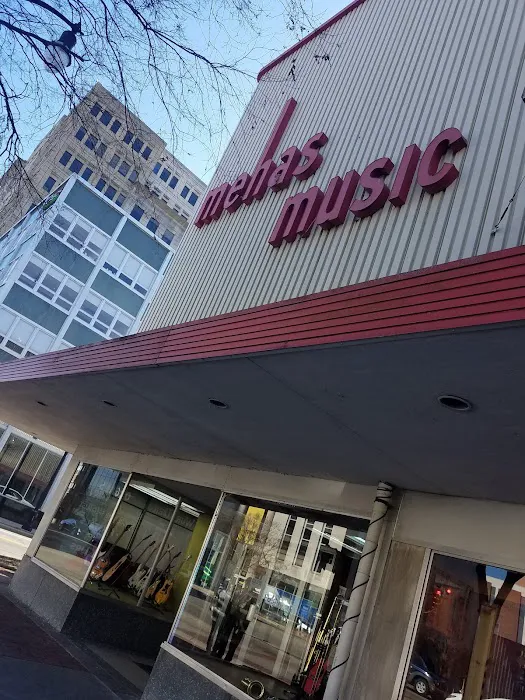 Mehas Music 4