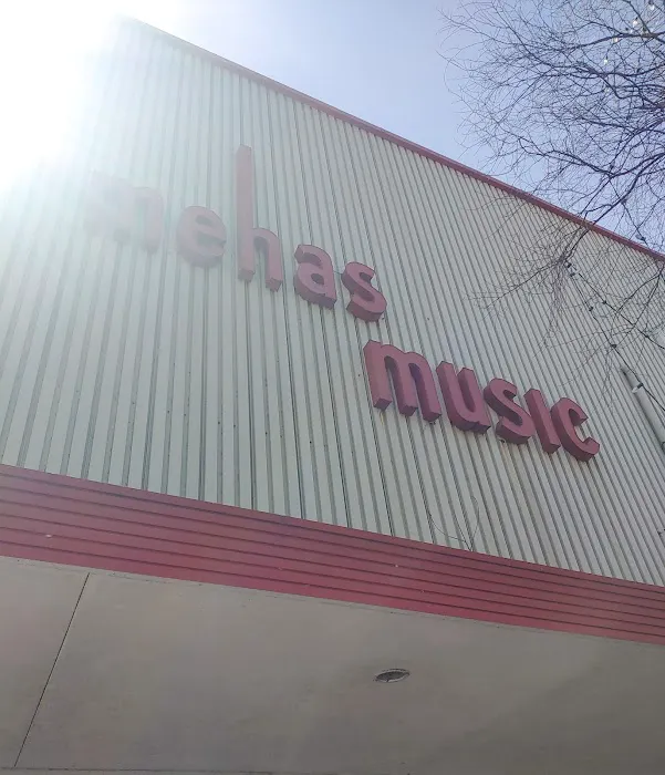 Mehas Music 4